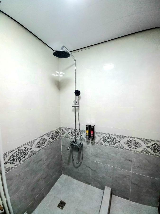 Colibri Traditional Hostel 撒马尔罕 外观 照片