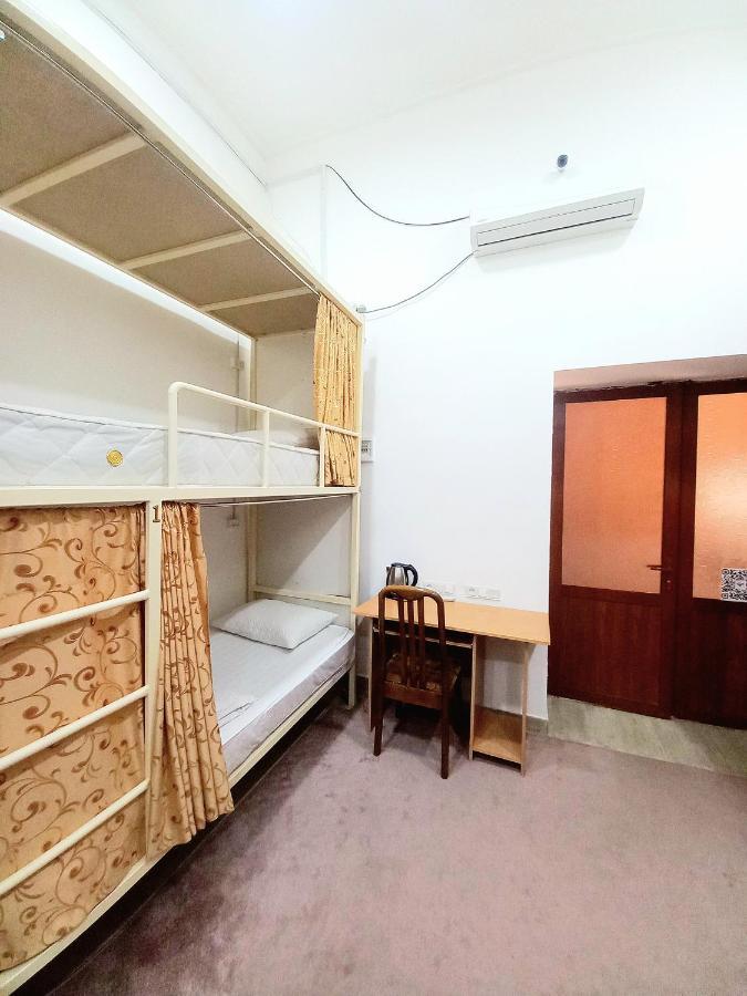 Colibri Traditional Hostel 撒马尔罕 外观 照片